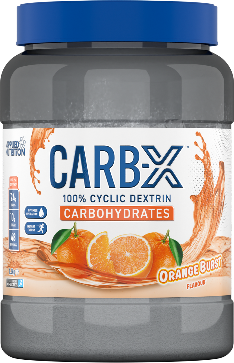 Carb X - Applied Nutrition
