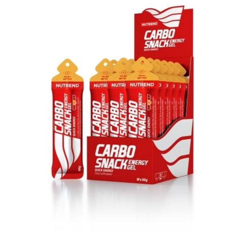 Carbosnack - Nutrend
