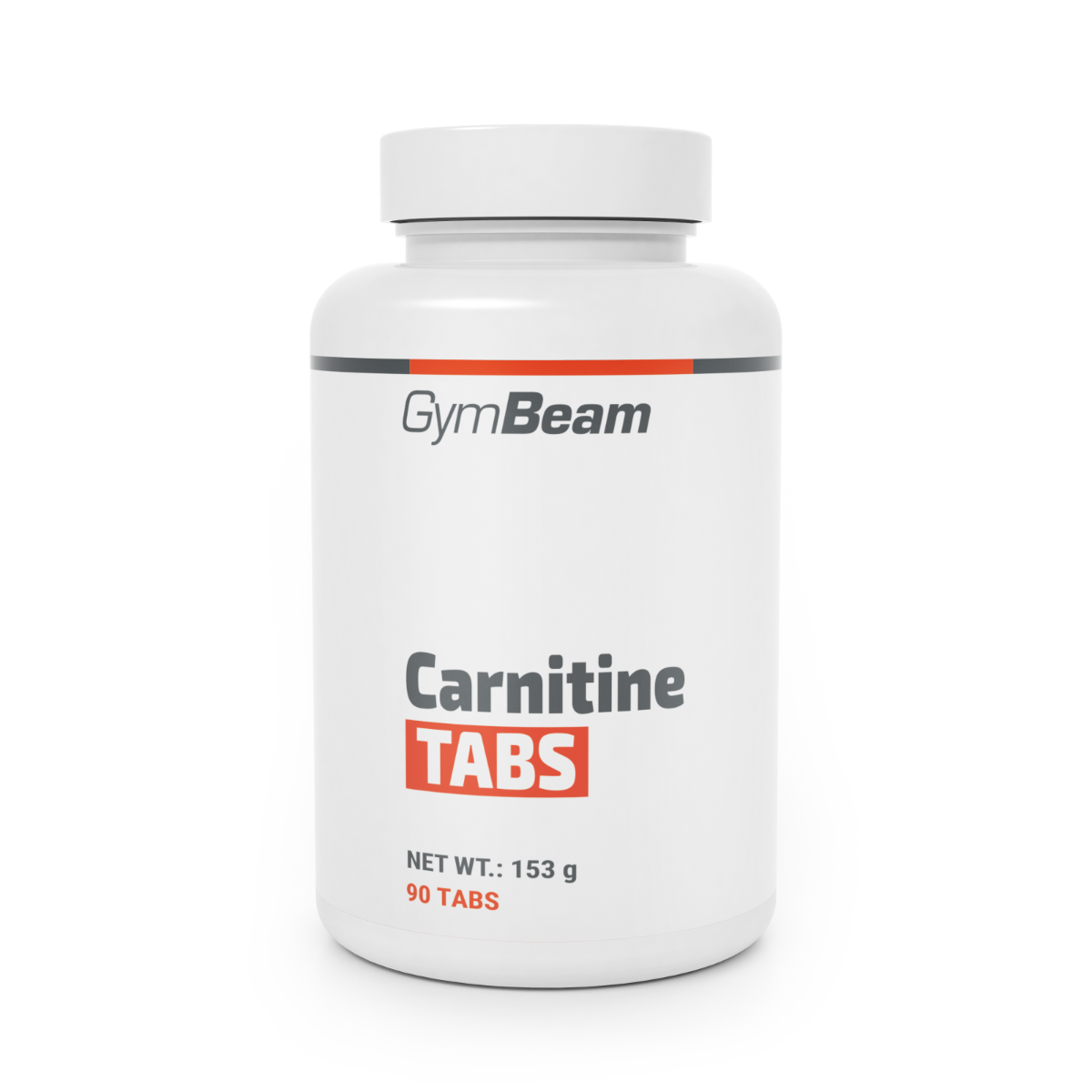 Carnitine TABS - GymBeam