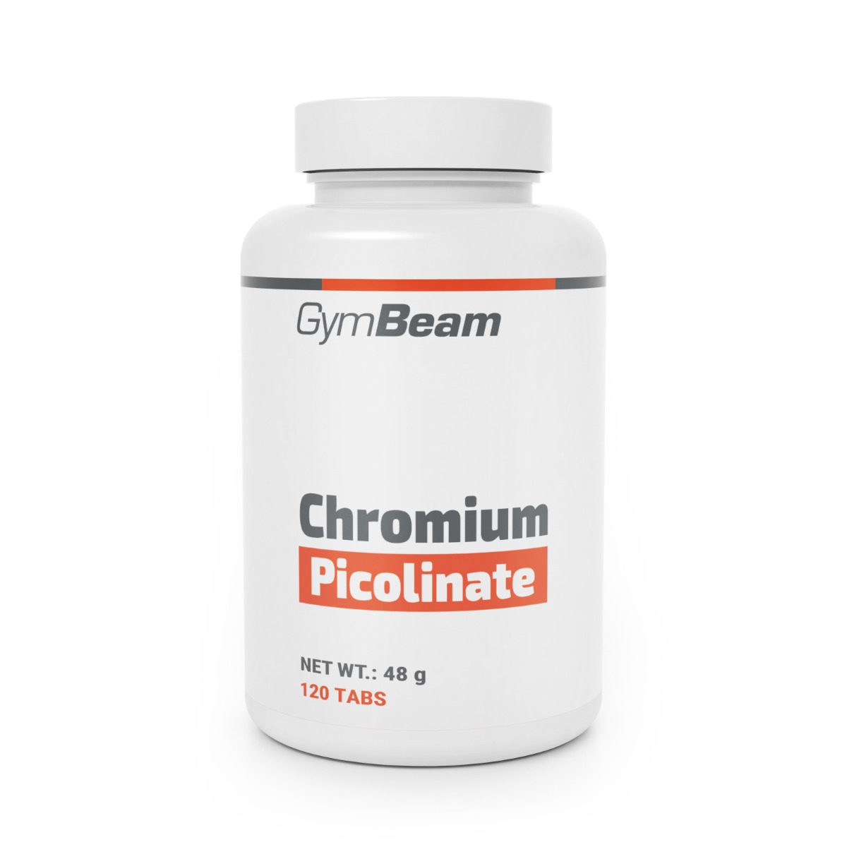 Chroompicolinaat - GymBeam