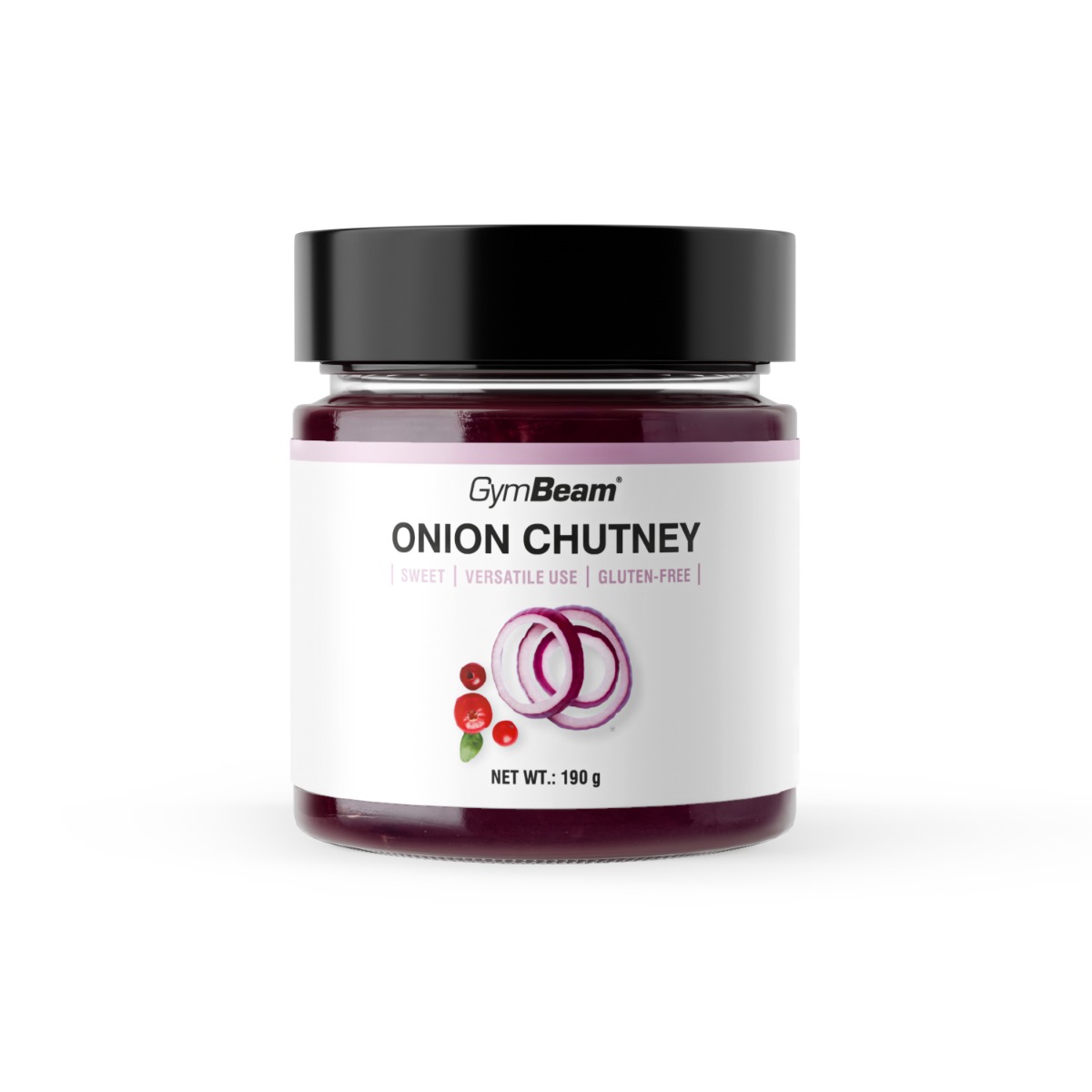 Ui Chutney - GymBeam