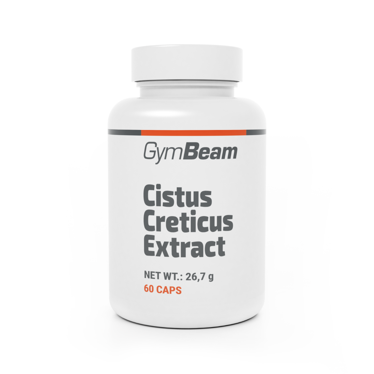Extract van Cistus Creticus - GymBeam