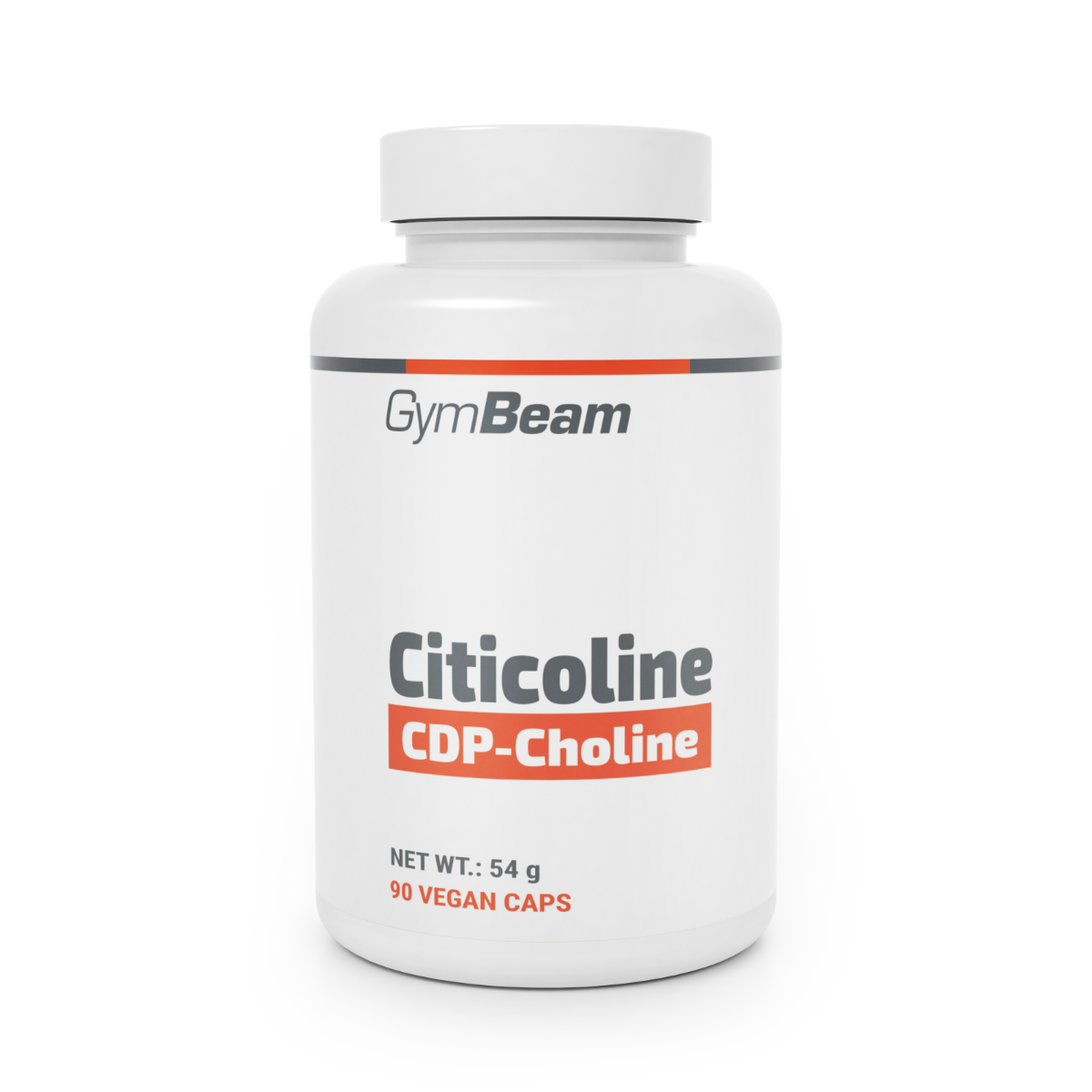 CDP-Choline - GymBeam