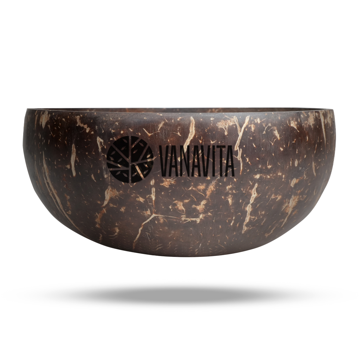 Kokosnoot Bowl - VanaVita