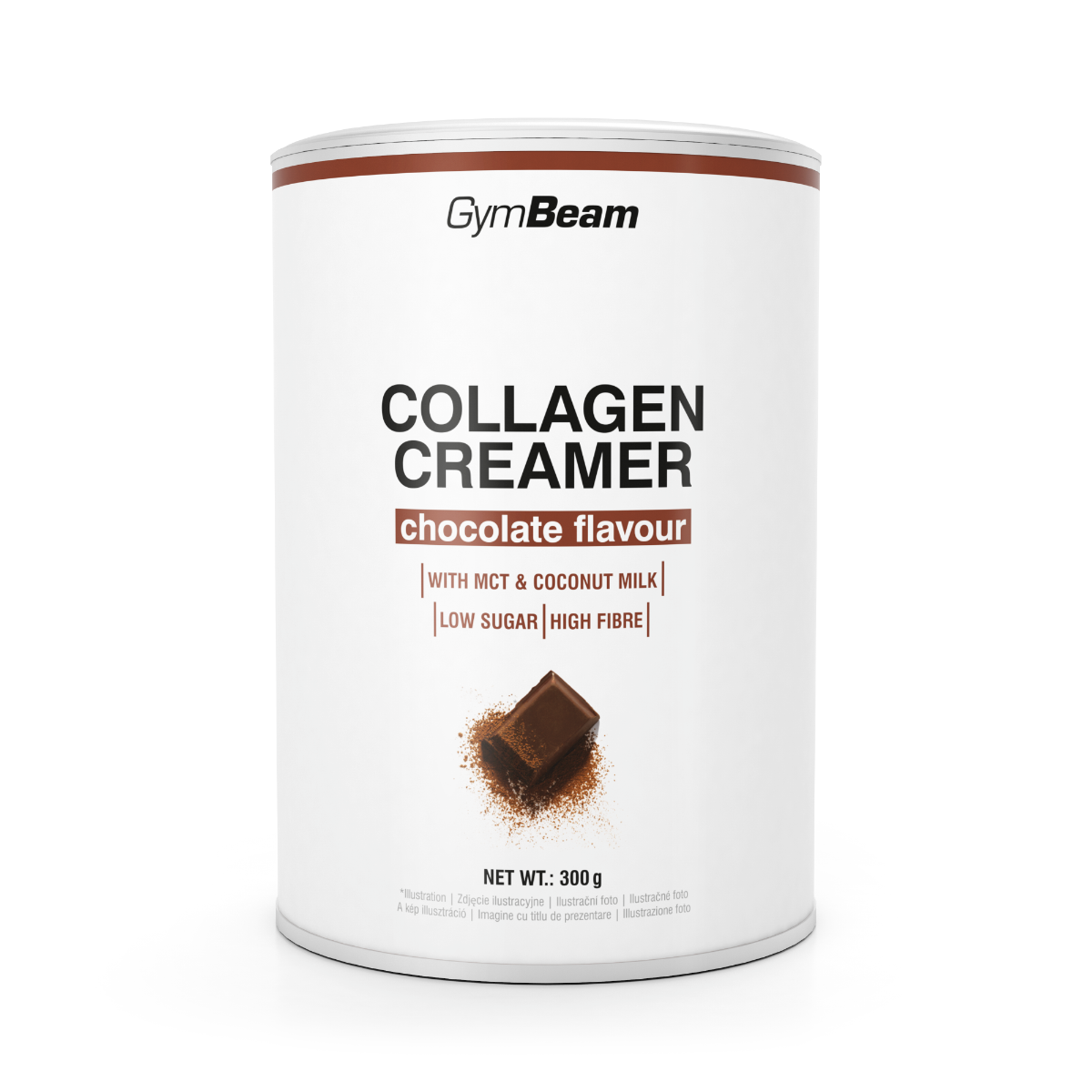 Collageen Creamer - GymBeam