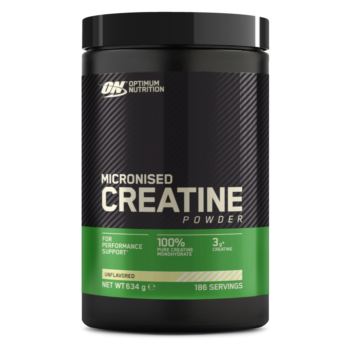 Gemicroniseerde Creatine - Optimum Nutrition