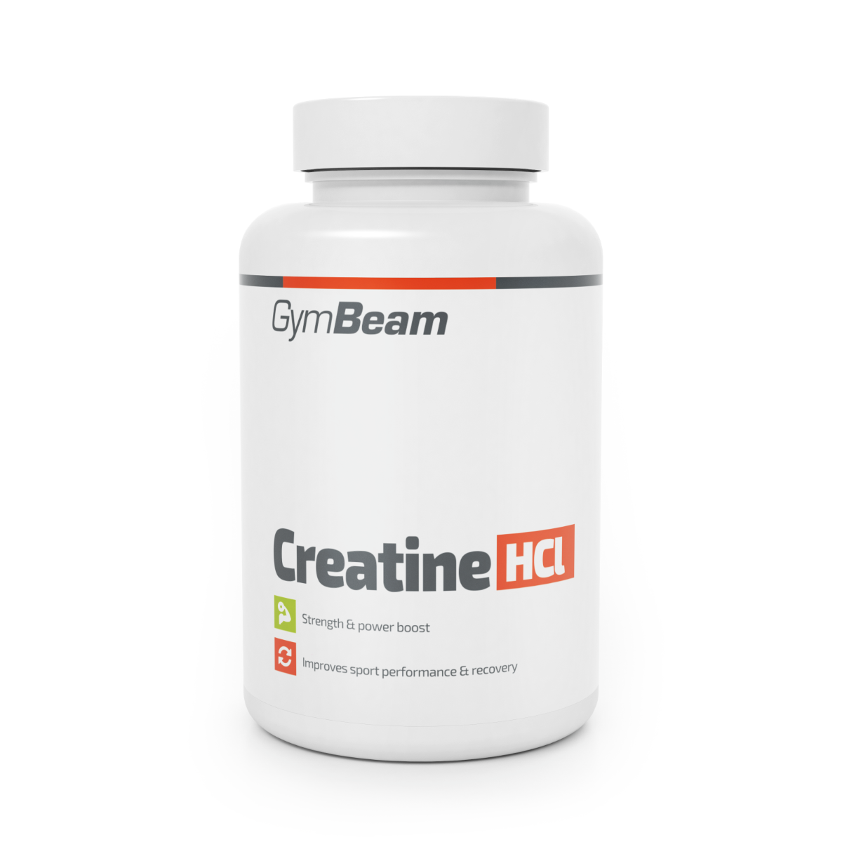 Creatine HCl - GymBeam