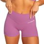 Women‘s Grace Shorts Purple - BeastPink XL