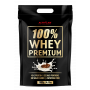 100% Whey Premium - Activlab 2000 g - vanilla