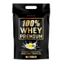 100% Whey Premium - Activlab 2000 g - vanilla