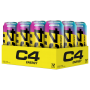 C4 Energy Drink - Cellucor 12 x 500 ml - cosmic rainbow