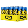 C4 Energy Drink - Cellucor 12 x 500 ml - cosmic rainbow