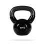 KettleBell black - GymBeam 12 kg