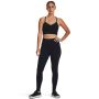 Women‘s leggings Train Seamless Legging Black - Under Armour M