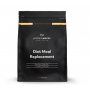 Diet Meal Replacement - The Protein Works 2000 g - chocolate silk