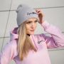 Zimná čiapka Beanie Grey - GymBeam UNI