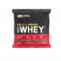 Sample 100% Whey Gold Standard - Optimum Nutrition 30 g - double rich chocolate