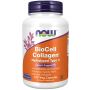 BioCell Collagen® Hydrolyzed Type II - NOW Foods 120 caps