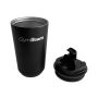 Adventure Thermo Tumbler Black 380 ml - GymBeam single_variant