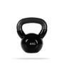 KettleBell black - GymBeam 36 kg