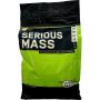 Gainer Serious Mass - Optimum Nutrition 5450 g - vanilla