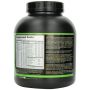 Gainer Serious Mass - Optimum Nutrition 5450 g - vanilla