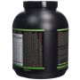 Gainer Serious Mass - Optimum Nutrition 5450 g - vanilla