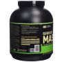 Gainer Serious Mass - Optimum Nutrition 5450 g - vanilla