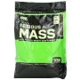 Gainer Serious Mass - Optimum Nutrition 5450 g - vanilla