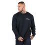 Sweatshirt PRO Jumper French Navy - GymBeam XXL
