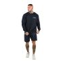 Sweatshirt PRO Jumper French Navy - GymBeam XXL
