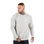 Sweatshirt PRO Jumper Moon Grey - GymBeam XXL