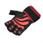 Fitness Gloves Arnold - GymBeam XXL