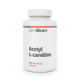 Acetyl L-Carnitine - GymBeam 90 caps