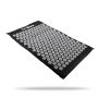 Acupressure Mat Black - GymBeam black