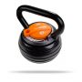 Adjustable Kettlebell 3,4–18 kg - GymBeam single_variant