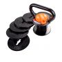 Adjustable Kettlebell 3,4–18 kg - GymBeam single_variant