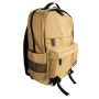 Agile Backpack Khaki - GymBeam single_variant