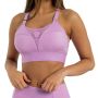 ALPHA Sports Bra Amethyst - STRIX XS
