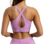 ALPHA Sports Bra Amethyst - STRIX XS