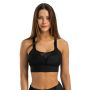ALPHA Sports Bra Black - STRIX XL
