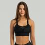 ALPHA Sports Bra Black - STRIX XL