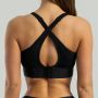 ALPHA Sports Bra Black - STRIX XL
