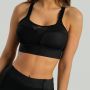ALPHA Sports Bra Black - STRIX XL