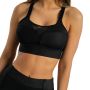 ALPHA Sports Bra Black - STRIX XL