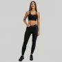 ALPHA Sports Bra Black - STRIX XL