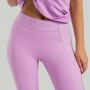 Women‘s ALPHA Leggings Amethyst - STRIX L