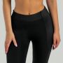 Women‘s ALPHA Leggings Black - STRIX M