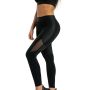 Women‘s ALPHA Leggings Black - STRIX M