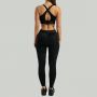 Women‘s ALPHA Leggings Black - STRIX M